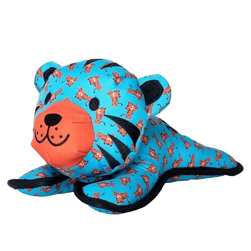 Worthy Dog - Tiger